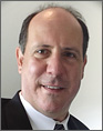 photo of Trev Hall