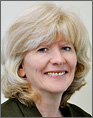 photo of Ellen Bourbon