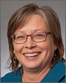 photo of Wendy Dafoe