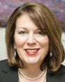 photo of Marcy Rood